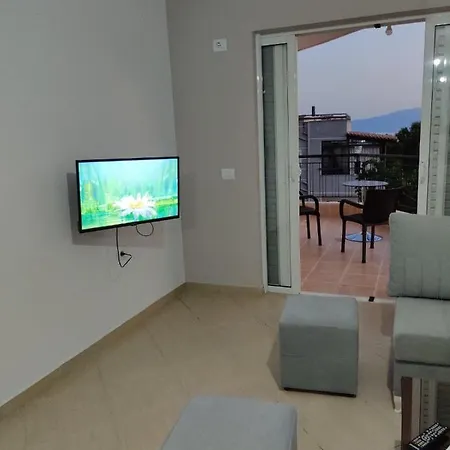 Harmony Apartment *