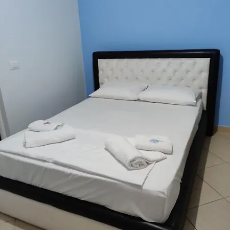 Harmony Apartment *
