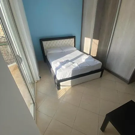 Harmony Apartment Sarande