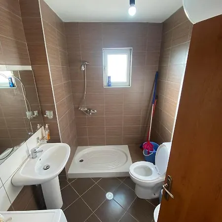 Harmony Apartment Sarande