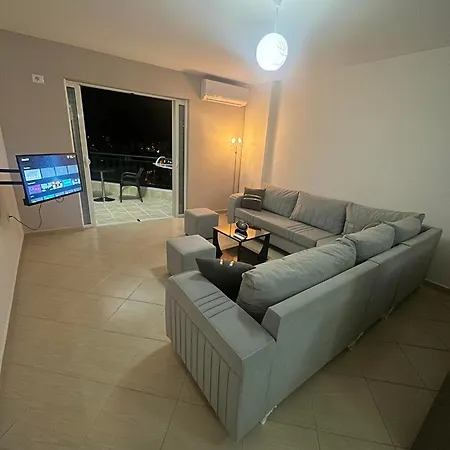 Apartment Harmony *