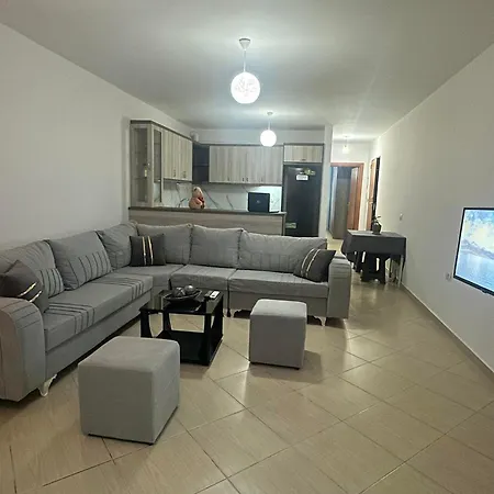 Harmony Apartment *
