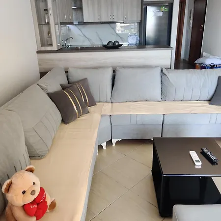 Harmony Apartment *