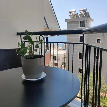 Harmony * Sarande