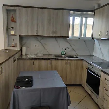 Harmony Apartment