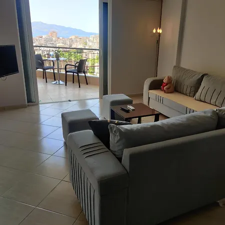 Harmony Apartment *