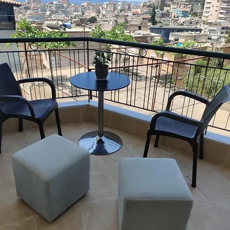 Harmony Apartment