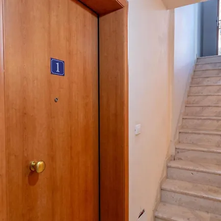 Harmony Apartament *