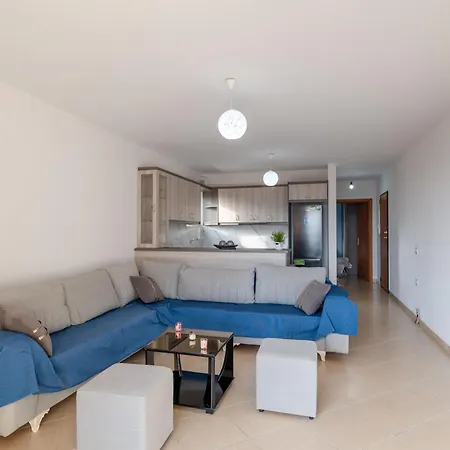 Harmony Apartament Saranda