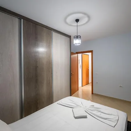 Harmony Apartament