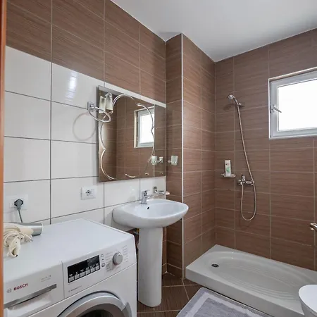 Apartament Harmony