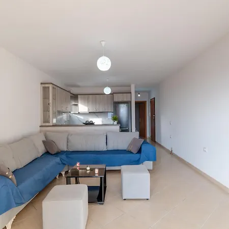 Apartament Harmony *