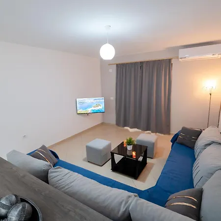 Harmony Apartament Saranda
