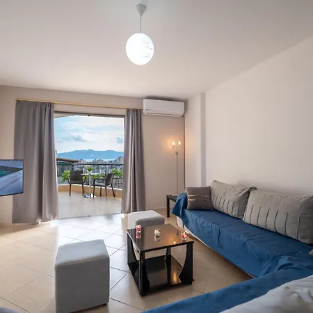 Apartament Harmony Saranda