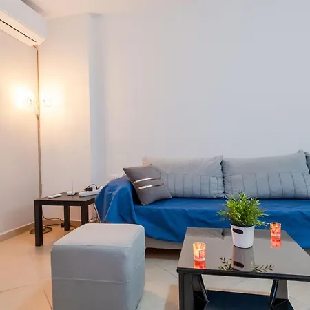 Harmony Apartament