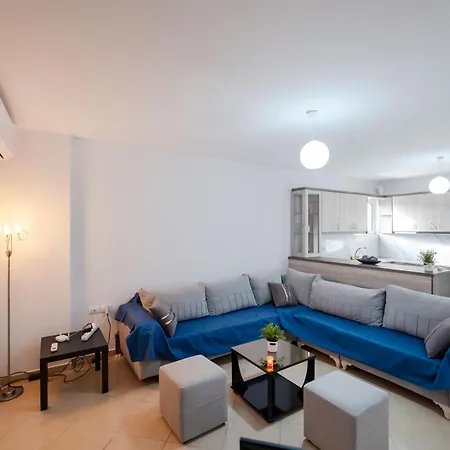 Harmony Apartament *