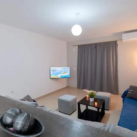 Harmony Apartament Saranda