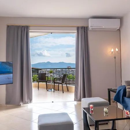 Harmony * Saranda
