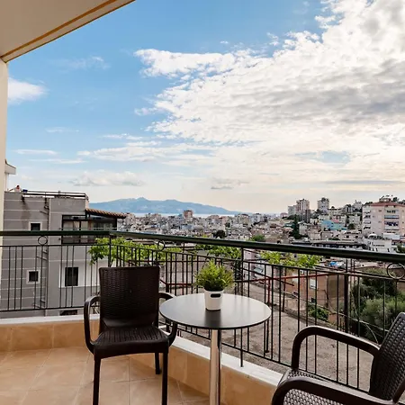 Harmony Apartament *
